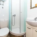Lovely In Rogoznicko Casa vacanze Zečevo