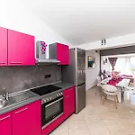 Lovely In Rogoznicko Casa vacanze Zečevo