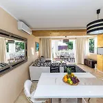 Lovely Home In Zecevo Rogoznicko