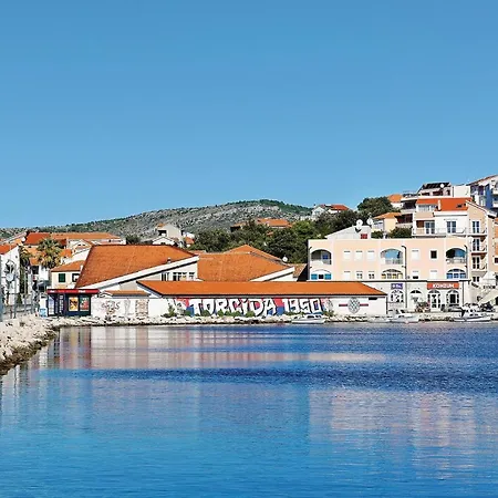 Gorgeous In Rogoznicko *