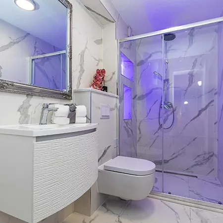 Gorgeous In Rogoznicko