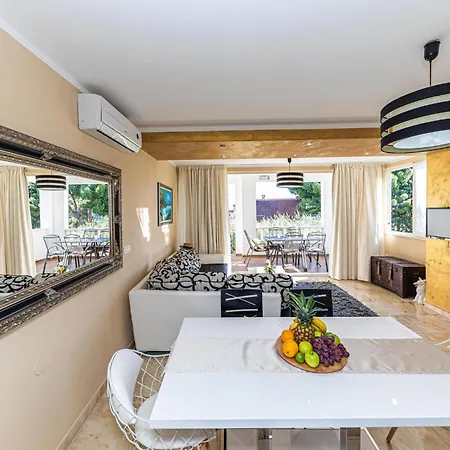 Gorgeous In Rogoznicko