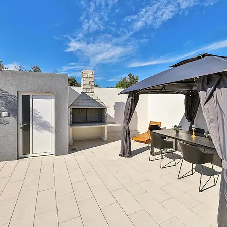 Gorgeous In Rogoznicko * Zečevo