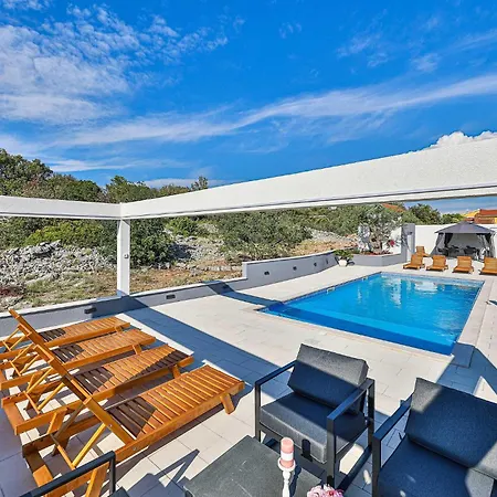 Gorgeous In Rogoznicko