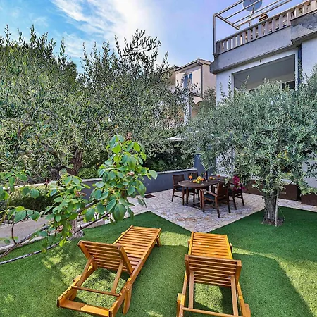 Gorgeous In Rogoznicko