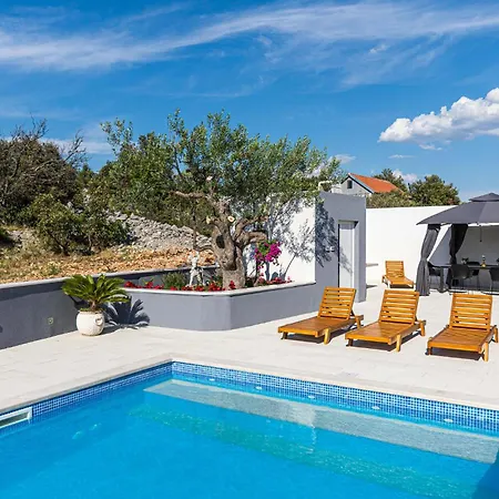 Gorgeous In Rogoznicko