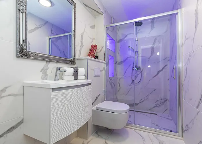 Gorgeous In Rogoznicko