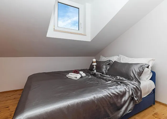 Gorgeous In Rogoznicko * Zečevo