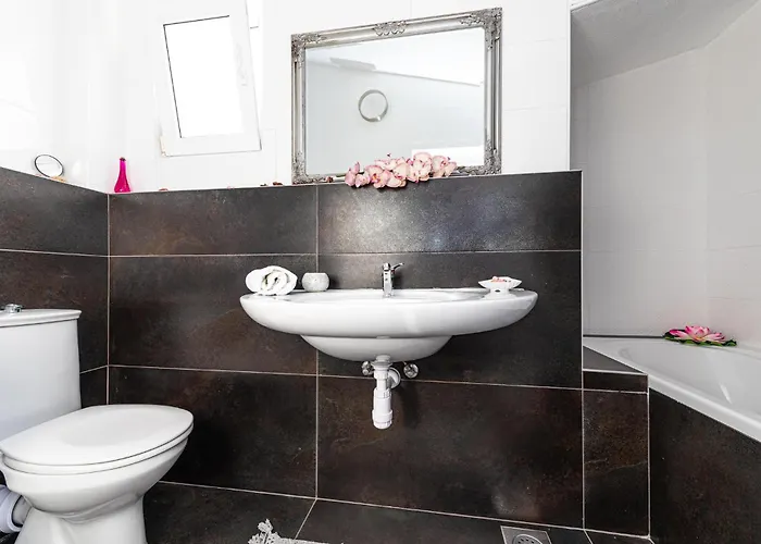 Gorgeous In Rogoznicko *