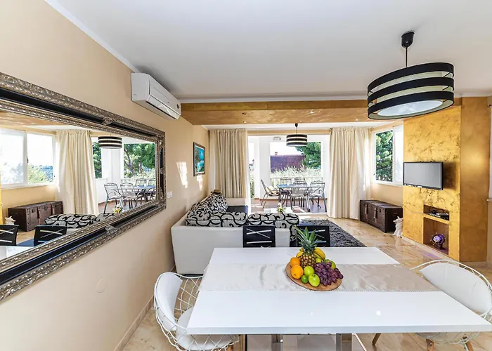 Gorgeous In Rogoznicko