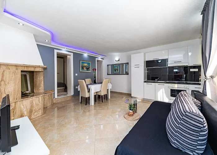 Gorgeous In Rogoznicko Tatil Evi *