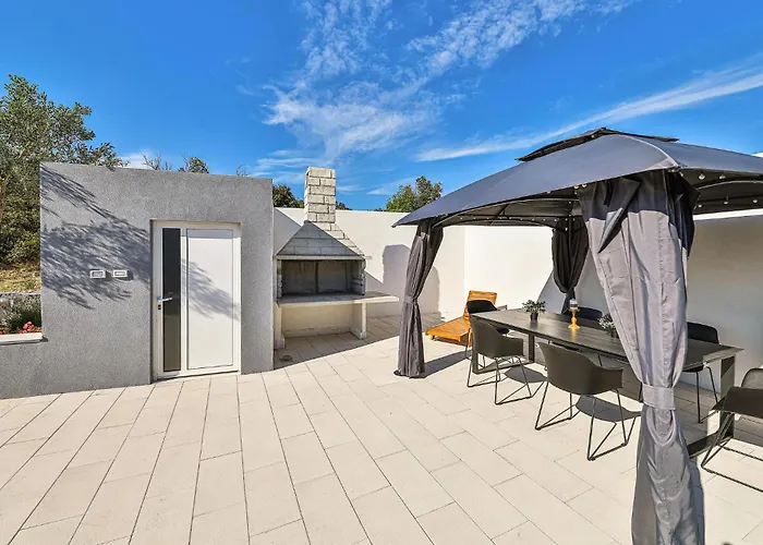 Gorgeous In Rogoznicko * Zečevo