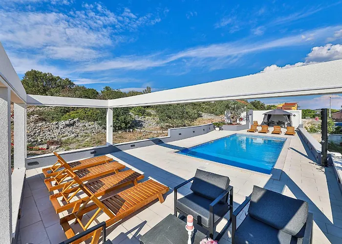 Gorgeous In Rogoznicko