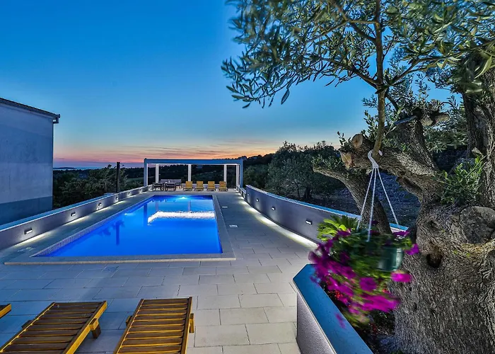 Gorgeous In Rogoznicko Tatil Evi *