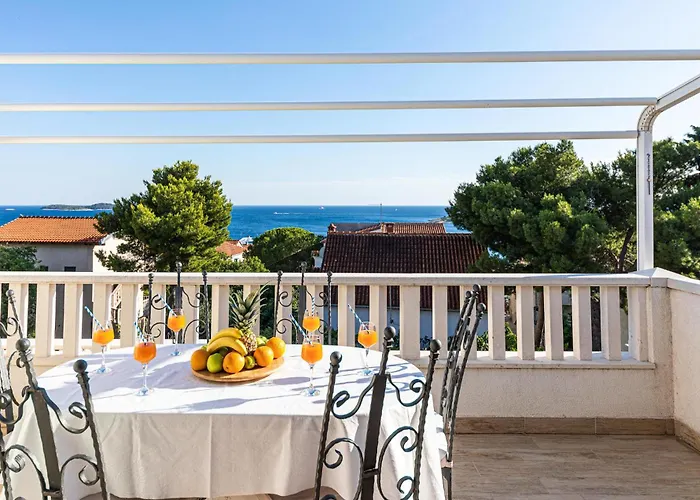 Gorgeous In Rogoznicko * Zečevo