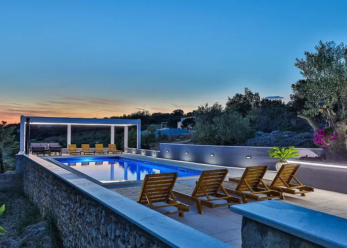 Gorgeous In Rogoznicko Tatil Evi