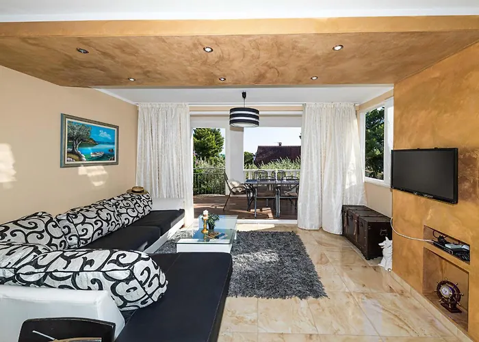 Gorgeous In Rogoznicko * Zečevo