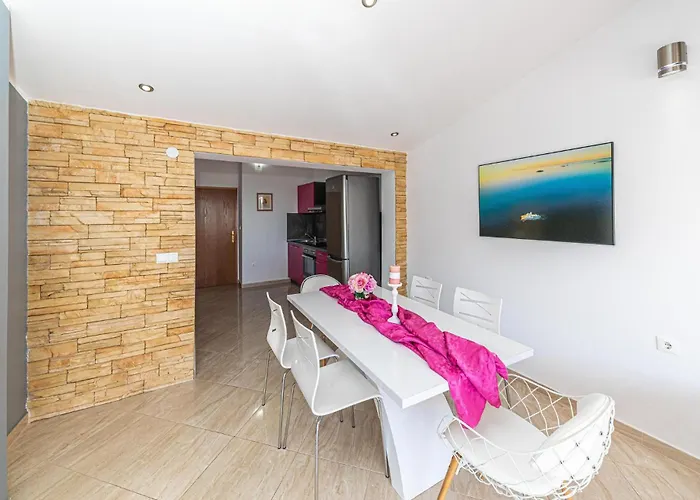 Gorgeous In Rogoznicko