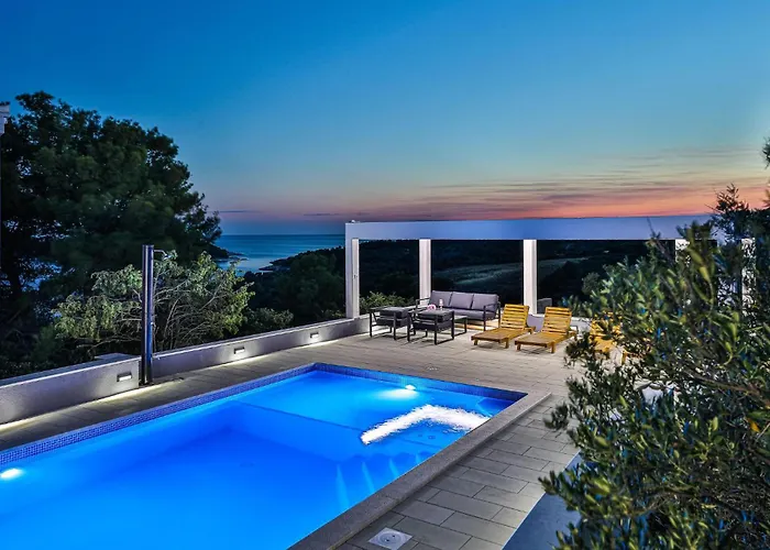 Gorgeous In Rogoznicko *