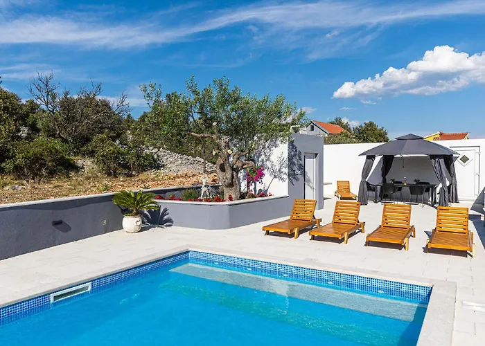 Gorgeous In Rogoznicko