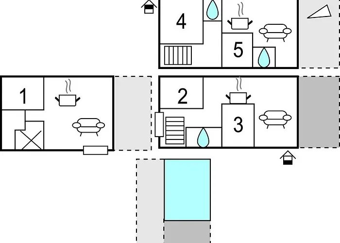 Gorgeous In Rogoznicko